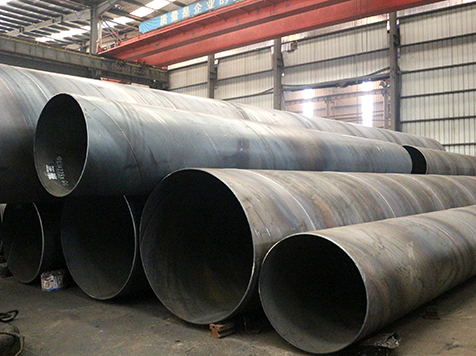清遠螺旋鋼管廠家 清遠螺旋鋼管廠家