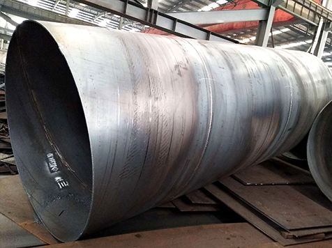 揭陽螺旋鋼管 揭陽螺旋鋼管