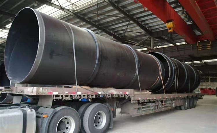 2000排污螺旋焊管廠家,924mm螺旋管,大型知名螺旋鋼管生產廠家,DN1500自來水防腐螺旋鋼管廠家