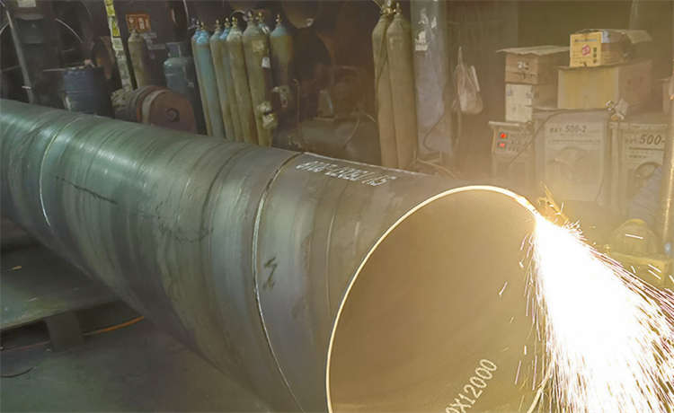 國標螺旋管，柳州dn450mm螺旋鋼管，1620mm螺旋鋼管，16螺旋鋼管廠家