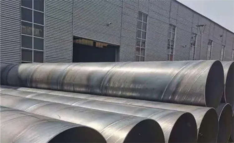 dn600螺旋焊管，1016mm螺旋管，鋼材場打樁護壁鋼護筒，鋼材場焊管