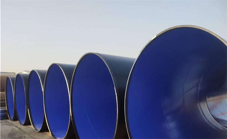 dn1800螺旋管,河池813mm螺旋管,打砂除銹防腐螺旋管,循環(huán)水管道廠家