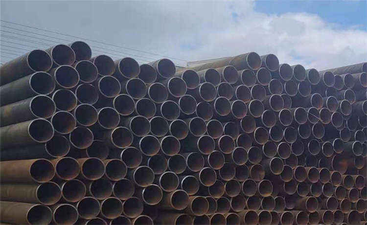 內直徑1300mm螺旋焊管,609-16mm鋼管樁,478螺旋焊管,D630mm螺旋管