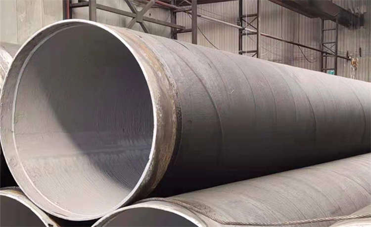 325螺旋鋼管，來賓1920-12mm螺旋管，DN1300mm螺旋焊管，10螺旋管廠家