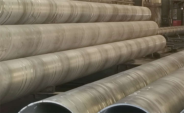 2920mm螺旋鋼管,江門1420-12mm螺旋焊管,鋼材場排水螺旋鋼管,1000鎖扣螺旋管