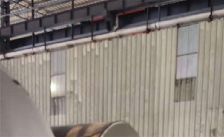 外徑2420螺旋管,2420螺旋焊管,焊接鋼管廠家,鋼材場供水鋼管廠家