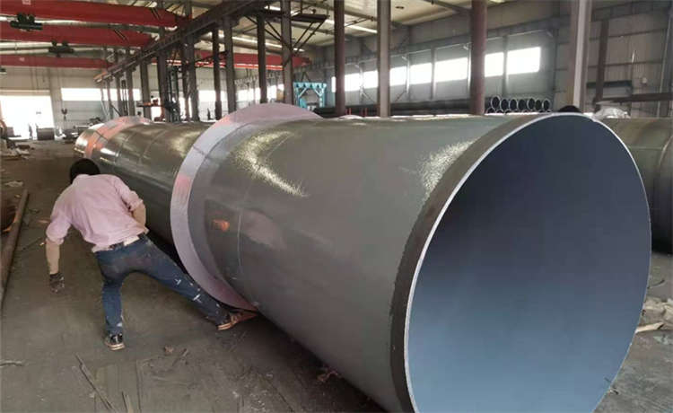 1000鎖扣螺旋管，來賓720-10mm螺旋管，1520mm螺旋鋼管，鎖扣螺旋管廠家