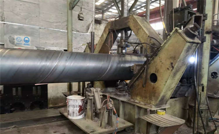 排水鋼管廠家,螺旋焊管,1200mm螺旋鋼管,530mm螺旋鋼管