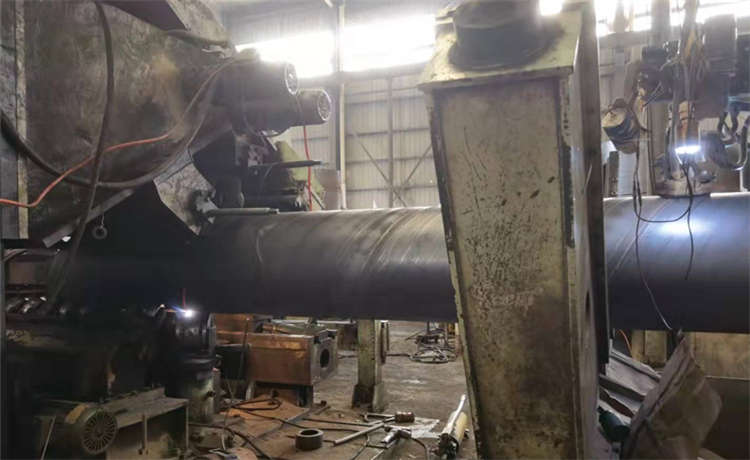 梧州8mm螺旋管,優質的螺旋鋼管,820-8mm螺旋管,厚壁螺旋鋼管廠家