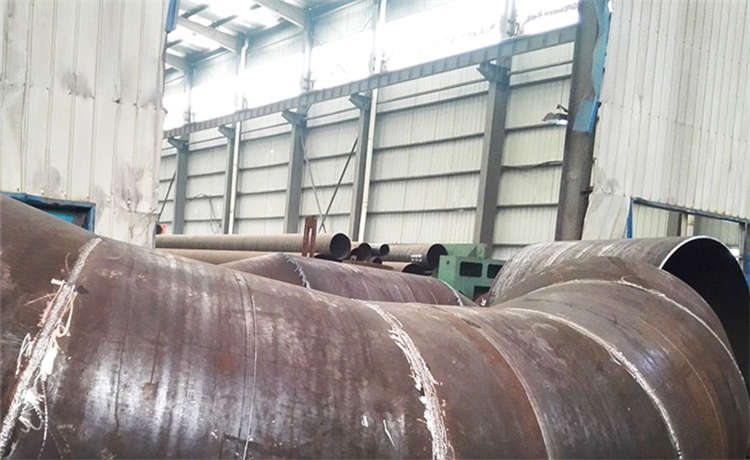 鋼材場排污水螺旋管廠家，1024螺旋焊管廠家，內徑300mm螺旋焊管，426-10螺旋鋼管