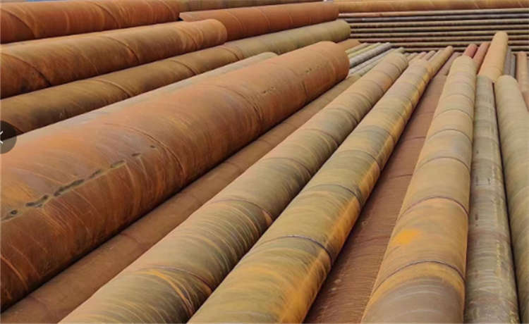 2100mm螺旋管，鋼鐵世界1820mm螺旋鋼管，1000鎖扣螺旋管，820螺旋鋼管廠家