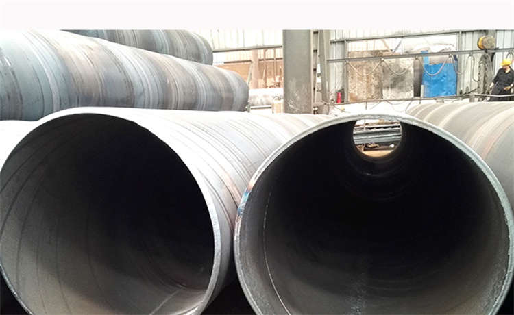 給水螺旋鋼管，供水螺旋管，dn700螺旋管，1020自來水鋼管