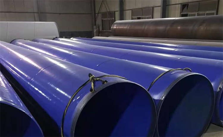 工業排水防腐螺旋鋼管，賀州2200mm螺旋管，鋼材場螺旋管現貨，鋼材場焊管廠家