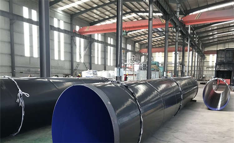 內徑1300mm螺旋管,1824mm螺旋管,自來水螺旋管廠家,1820螺旋管廠家