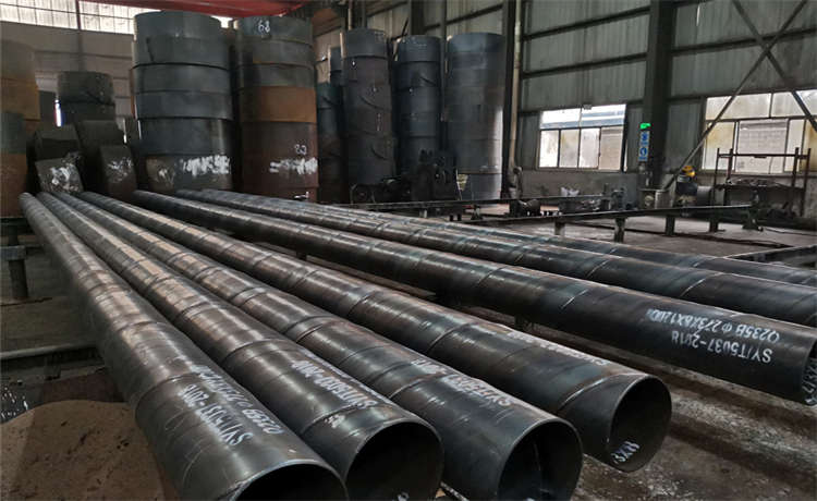 廉江螺旋管廠家，鋼護(hù)筒廠家，630螺旋管有，914mm螺旋管