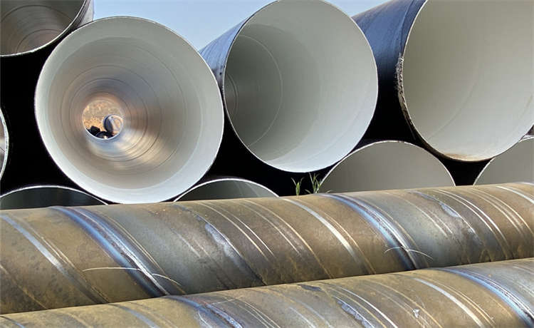 1000mm螺旋管,佛山外直徑1720mm螺旋管,dn250螺旋焊管,自來水供水鋼管廠家