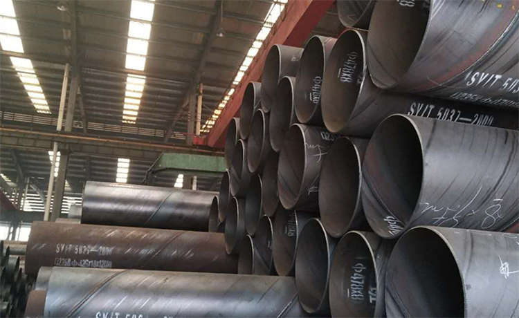 2432mm螺旋鋼管,玉林錳板,800-10mm螺旋管,打樁螺旋鋼管廠家