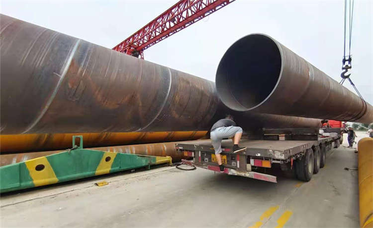 螺旋管加工廠價格,螺紋鋼管廠家,KY2021原漿型環氧重防腐螺旋管,dn2000螺旋鋼管