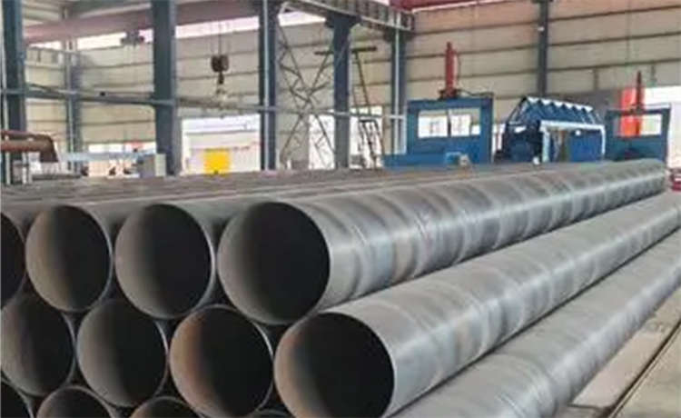 給水螺旋焊管廠家,污水處理鋼管廠家,609螺旋管,1220螺旋鋼管