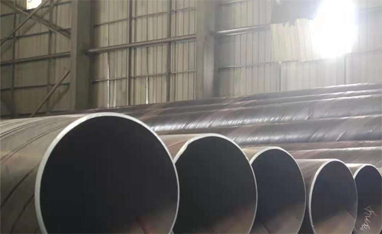 梧州鋼材場區循環水防腐螺旋鋼管,530螺旋鋼管,325mm污水防腐螺旋管,污水管道廠家