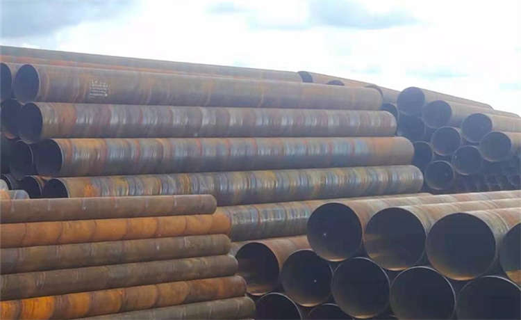 貴港樁基打樁螺旋管,鋼鐵世界478mm螺旋焊管,鋼護筒,鋼板卷管