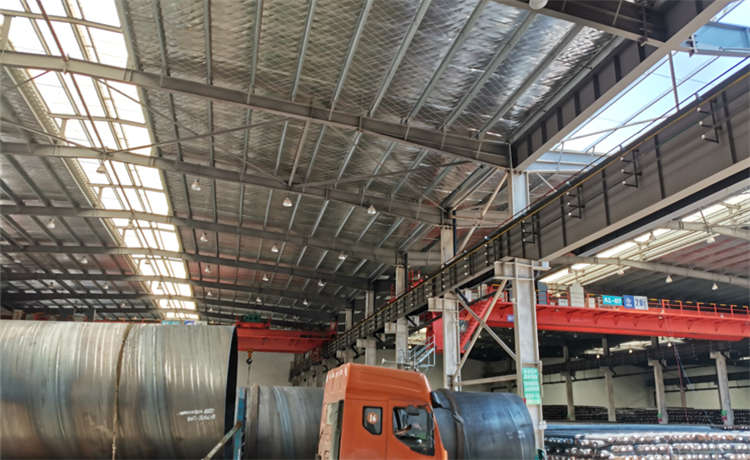 1000mm鋼立柱，711mm螺旋管，隧道橋梁支撐用工字鋼，鋼鐵世界螺旋焊管廠家