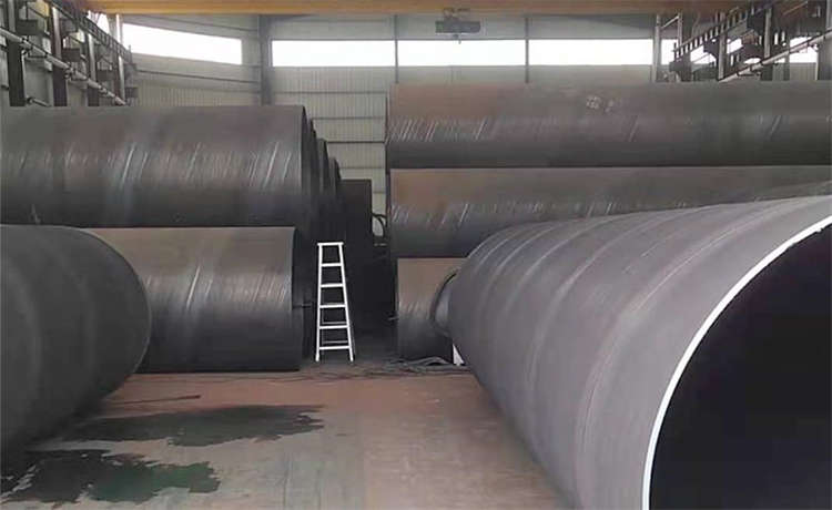 2820螺旋管廠家,DN200螺旋管廠家,dn250mm螺旋管,內直徑1700mm螺旋焊管