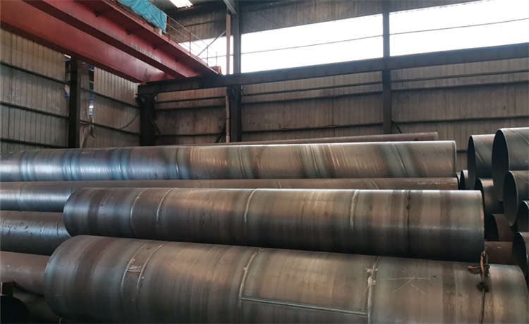 給水螺旋鋼管廠家，610螺旋管，1420-8mm螺旋管，1520-8-10-12-14mm螺旋焊管