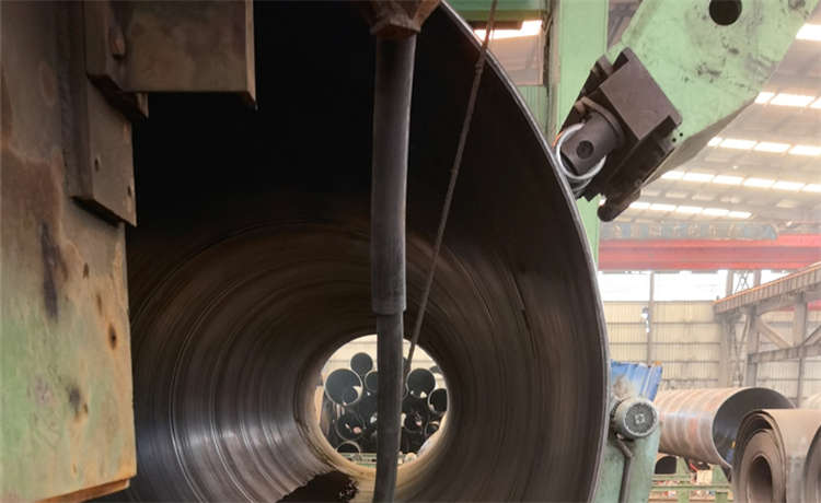 559mm螺旋焊管,清遠720-8螺旋焊管,鋼鐵世界609mm螺旋管,1424螺旋鋼管