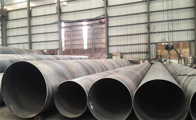 DN2200螺旋鋼管，DN1000mm螺旋管，優質的螺旋鋼管廠家，排水螺旋鋼管