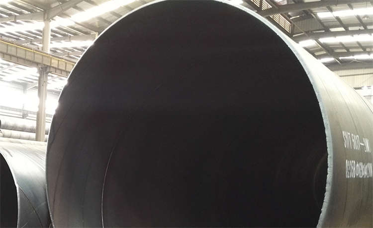 自來水防腐螺旋管,英德螺旋管廠家,2400mm螺旋管,325-10螺旋焊管