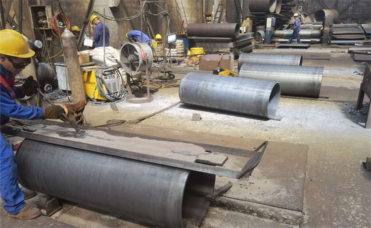 1920-10mm螺旋管,Q235B角鋼,鋼立柱廠家,鍍鋅管廠家