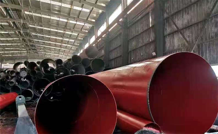 457mm螺旋縫焊管，529-12mm螺旋管，鋼材場排污水螺旋管廠家，16mm鋼管樁廠