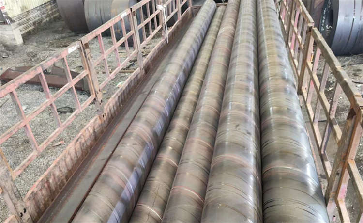 隧道橋梁支撐用工字鋼,卷板鋼管廠家,820-12螺旋鋼管,426螺旋焊管