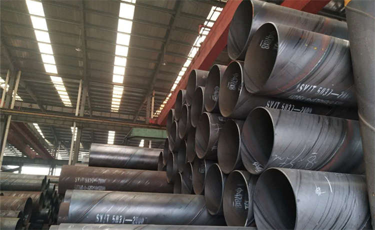 外徑2420螺旋管，203mm螺旋鋼管，微型鋼管樁廠家，排污鋼管廠家