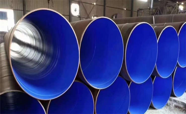 四油兩布防腐螺旋鋼管,南寧1620-12mm螺旋鋼管,外徑630mm螺旋焊管,螺旋焊管