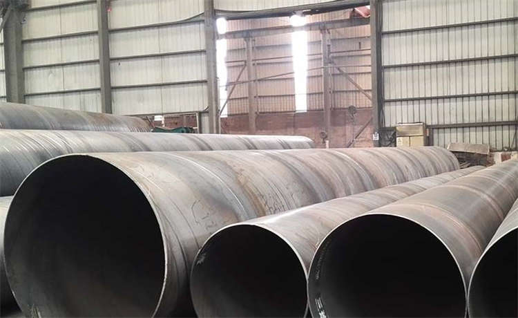 鋼材場1300mm螺旋焊管,百色426螺旋焊管,角鋼,鋼材場螺旋管多少錢一米