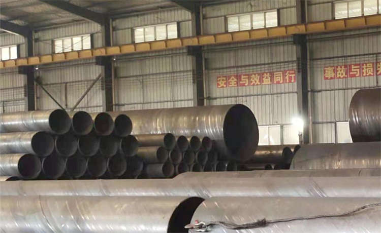 外徑2420螺旋管,1036螺旋管,鋼板卷管廠家,6mm螺旋管廠家