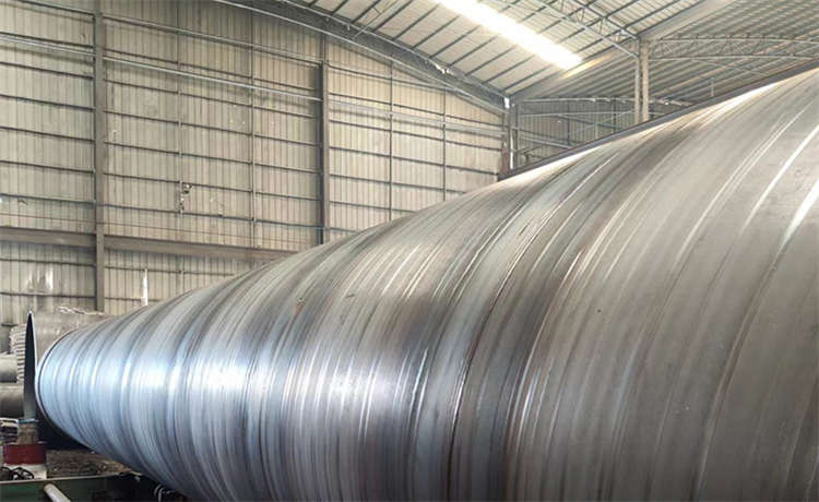 1020-6-8-10-12mm螺旋焊管,2320螺旋鋼管,800螺旋管,循環(huán)水螺旋鋼管廠家