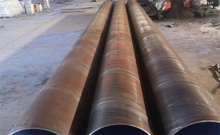 dn400螺旋管,426螺旋鋼管,防腐螺旋廠家,薄壁螺旋管價格