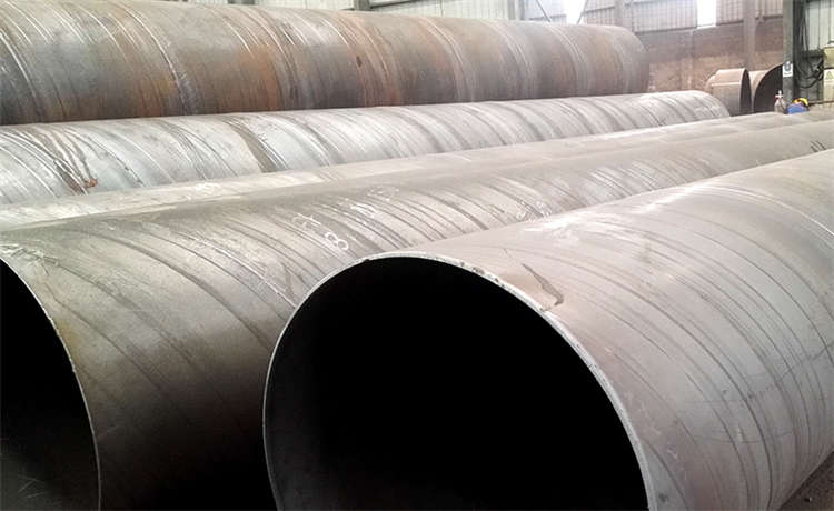 2950 920防腐螺旋管,廣州聚乙烯防腐螺旋管,供水TPEP防腐螺旋鋼管,螺旋管加工廠家