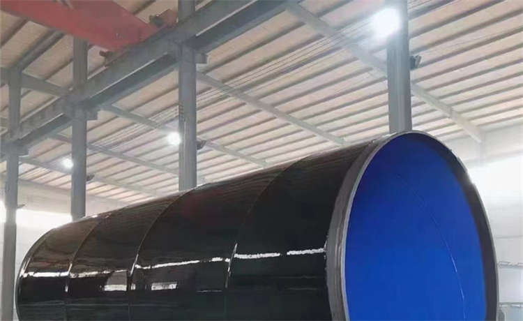 鋼材場螺旋鋼管,污水處理鋼管廠家,457mm螺旋焊管,DN1900螺旋鋼管