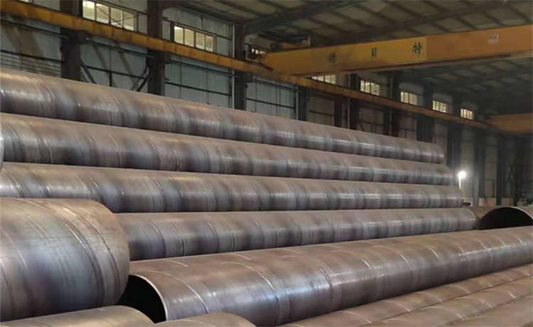 2236mm螺旋焊管,630mm螺旋鋼管,鋼護筒加工廠家,鋼材場螺旋鋼管