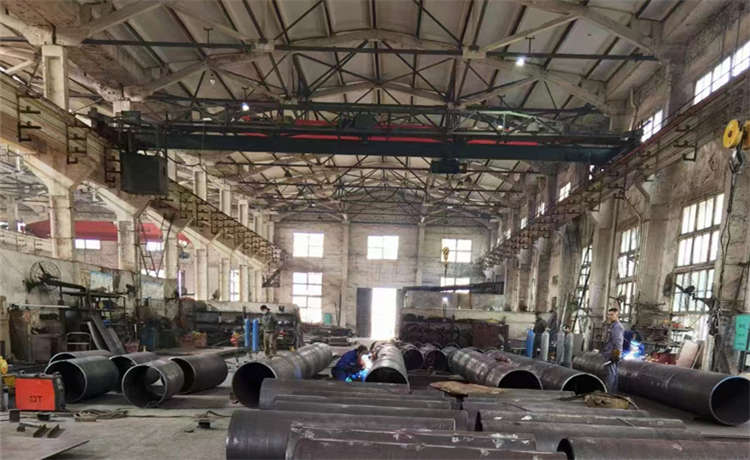 1224-12螺旋鋼管，內徑2000mm螺旋管，螺旋縫焊接鋼管廠家，供水鋼管廠家