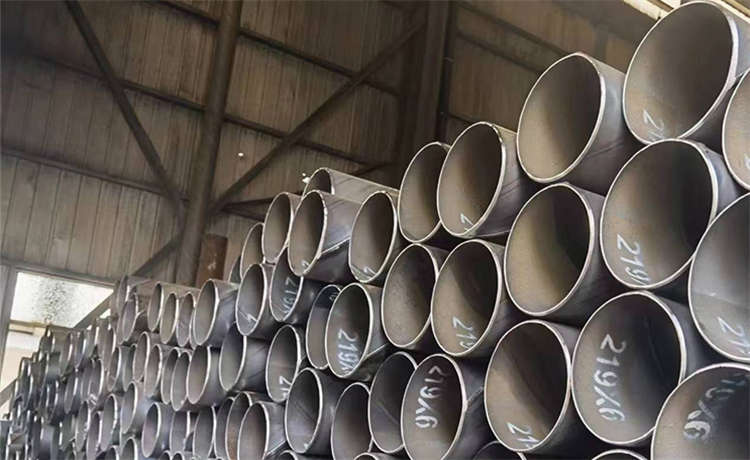 1000鎖扣鋼管樁，1036螺旋管，630-8mm螺旋鋼管，內直徑2500螺旋管