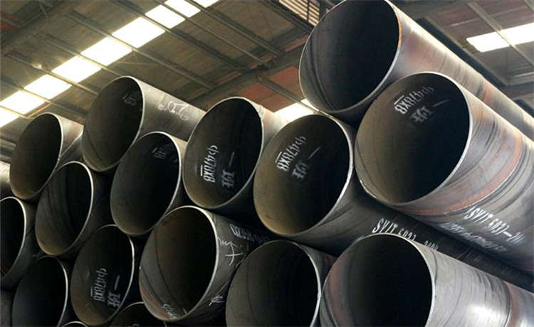 雙面埋弧焊螺旋管,南寧2600螺旋鋼管,Q235BH型鋼,螺旋鋼管什么價格