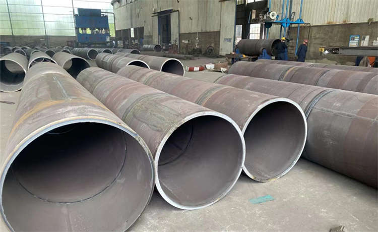 610鋼管樁，273mm螺旋焊管，排污螺旋焊管廠家，鋼材場鋼護筒加工廠家