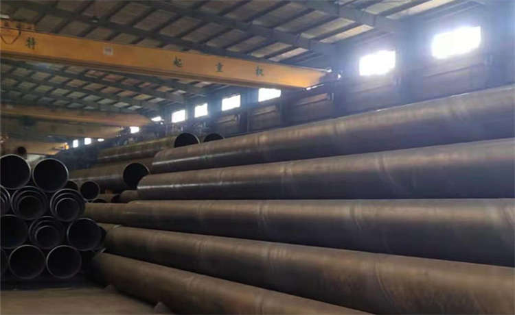 外徑529mm螺旋鋼管,1420mm螺旋焊管,污水處理鋼管廠家,鍍鋅螺旋鋼管廠家