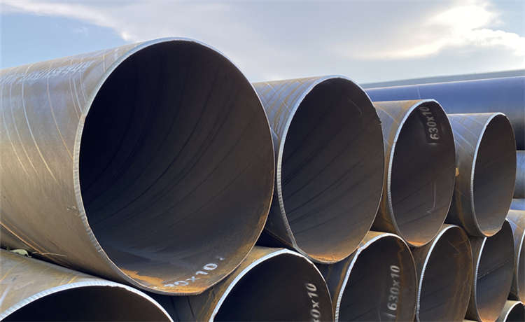 鋼材場1020mm螺旋焊管，內徑1000mm螺旋管，273mm螺旋焊管，螺旋鋼管加工廠