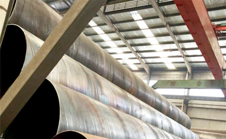 鋼材場2120mm螺旋焊管,北海空調通風螺旋管,630mm螺旋焊管,2020螺旋焊管廠家